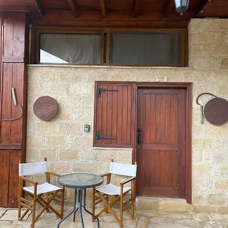 Fotini's House