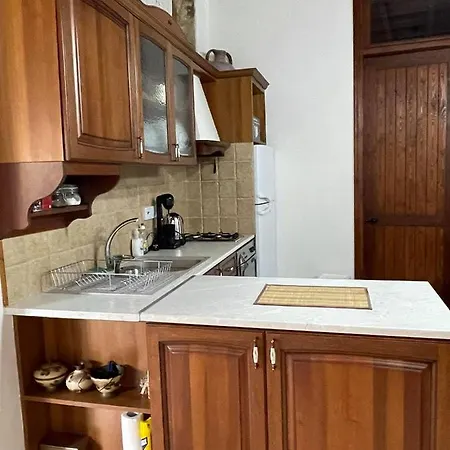 Fotini's House Σπίτι διακοπών