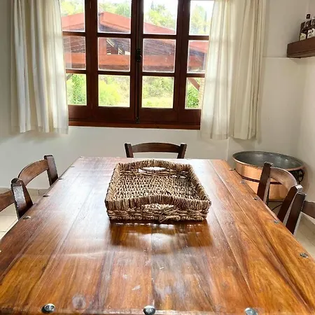 Fotini's House