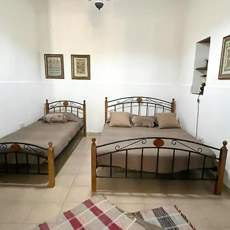 Σπίτι διακοπών Fotini's House