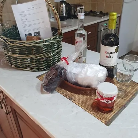Fotini's House Σπίτι διακοπών