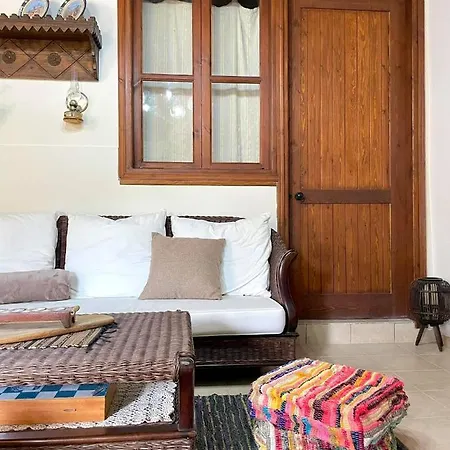 Holiday home Fotini's House Arsos