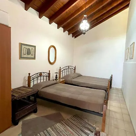 Fotini's House *