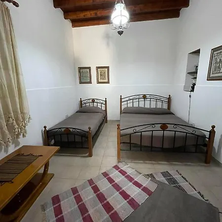 Holiday home Fotini's House