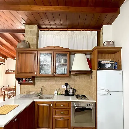 Fotini's House