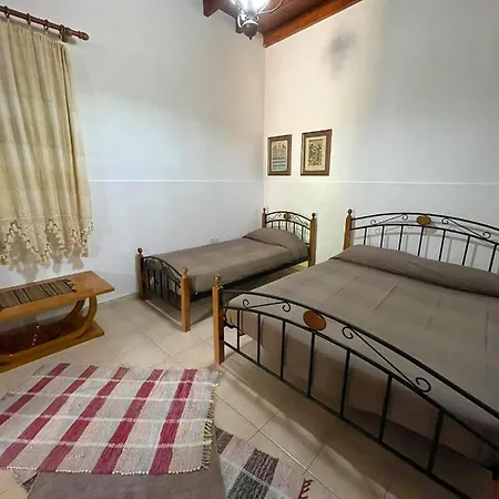 Fotini's House