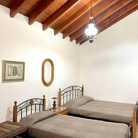 Fotini's House