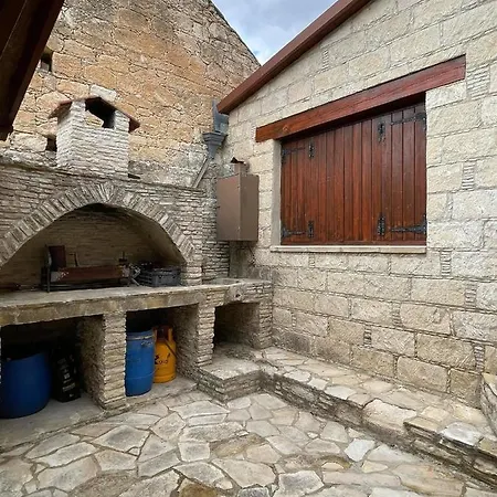 Fotini's House