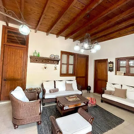 Fotini's House