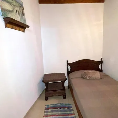 Fotini's House Vakantiehuis Arsos