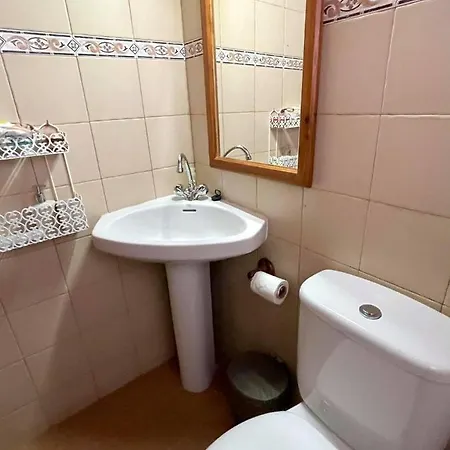Fotini's House * Arsos