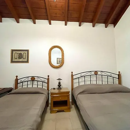 Casa de Férias Fotini's House *