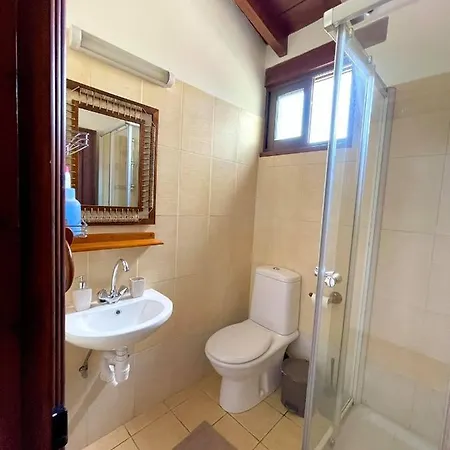 Fotini's House Arsos