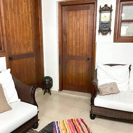 Fotini's House Holiday home