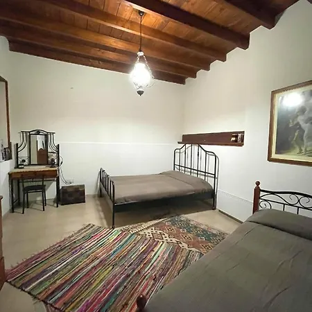Fotini's House Holiday home