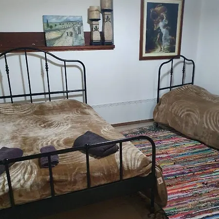 Fotini's House Holiday home Arsos