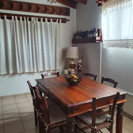 Holiday home Fotini's House