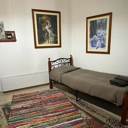 Casa de Férias Fotini's House Arsos