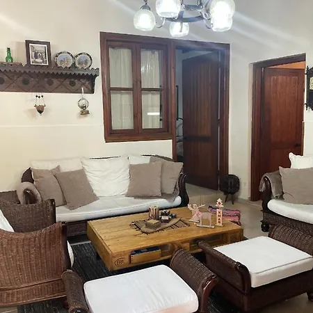 Casa de Férias Fotini's House