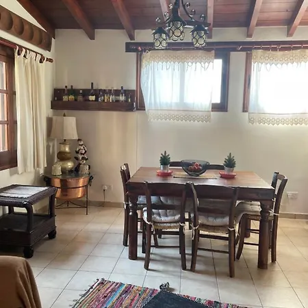 Fotini's House Casa de Férias *